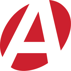 Logo AHO