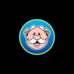 Logo SIM